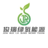俊瑞绿氢能源（集团）有限公司_企业Logo