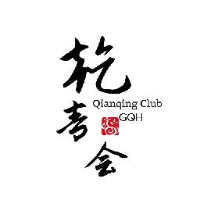 乾青会数字科技（深圳）有限公司_企业Logo