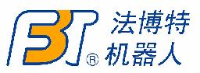 武汉法博特机器人有限公司_企业Logo