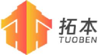山东拓本拍卖有限公司_企业Logo
