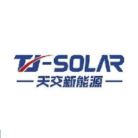 西安天交新能源有限公司_企业Logo