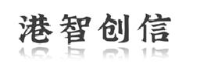 山东港智创信电子科技有限公司_企业Logo