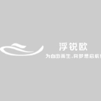 山东浮锐欧游艇有限公司_企业Logo