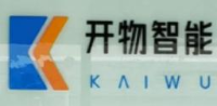 四川开物智能装备有限公司_企业Logo