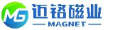 安徽迈铬磁业有限公司_企业Logo