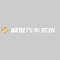 潍坊盛世汽车系统有限公司_企业Logo