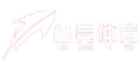 台州市台竞体育文化发展有限公司_企业Logo