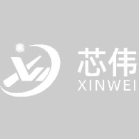 浙江芯伟实业有限公司_企业Logo