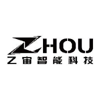 西藏乙宙智能科技股份有限公司_企业Logo