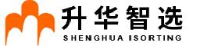 湖南升华智选装备制造有限公司_企业Logo