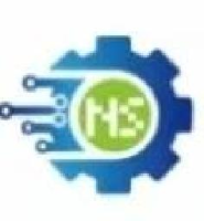 深圳市诺仕机器人有限公司_企业Logo