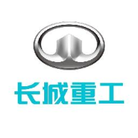 长城重工有限公司_企业Logo