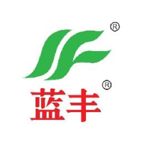江苏蓝丰生物化工有限公司_企业Logo