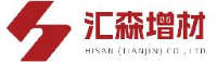 汇森增材（天津）有限公司_企业Logo