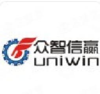 深圳众智激光科技集团有限公司_企业Logo