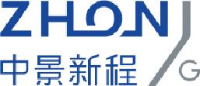 宁波中景新程物流集团有限公司_企业Logo