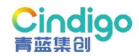 青蓝集创医疗设备(成都)有限公司_企业Logo
