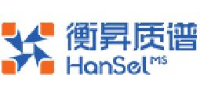 衡昇质谱（北京）仪器有限公司_企业Logo