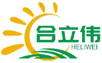 山东和立伟肥业有限公司_企业Logo