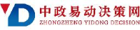 上海易动决策杂志社有限公司_企业Logo
