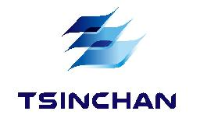 清川（南通）智能科技有限公司_企业Logo