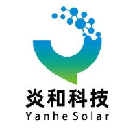 湖南炎和科技有限责任公司_企业Logo