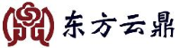 东方云鼎（北京）拍卖有限公司_企业Logo
