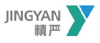 江西精严真空设备有限公司_企业Logo
