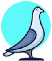 深圳市鸽手科技有限公司_企业Logo