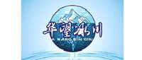 四川华望冰川饮品有限公司_企业Logo
