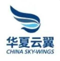 华夏云翼(太仓)航空产业有限公司_企业Logo