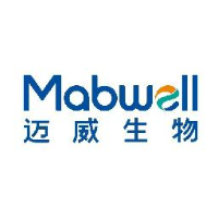 迈威（重庆）生物医药有限公司_企业Logo