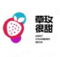 草玫很甜（海南）传媒科技有限公司_企业Logo