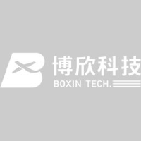 西安博欣新材料科技有限公司_企业Logo