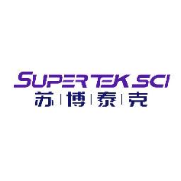 苏博泰克（北京）科学仪器有限公司_企业Logo