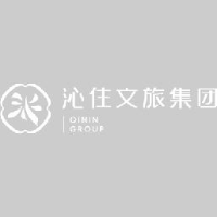 深圳市沁住文旅集团有限公司_企业Logo