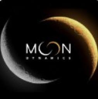 深圳揽月动力科技有限公司_企业Logo