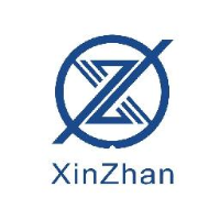 芯湛半导体设备(无锡)有限公司_企业Logo