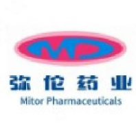 成都弥佗药业有限公司_企业Logo