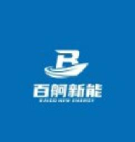 安徽百舸新能船舶工程有限公司_企业Logo