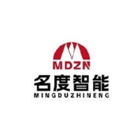 合肥名度智能制造装备有限公司_企业Logo