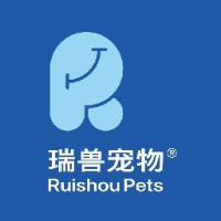 黄山瑞兽宠物服务有限公司_企业Logo
