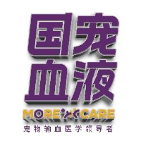 国宠血液技术（江西）有限公司_企业Logo