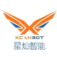 深圳星灿智能机器人有限公司_企业Logo