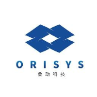 深圳叠动科技有限公司_企业Logo
