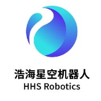 上海浩海星空机器人有限公司_企业Logo