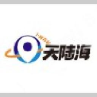 天陆海(四川)导航智能设备有限公司_企业Logo