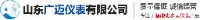 山东广迈仪表有限公司沂南县分公司_企业Logo