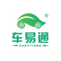 广东车易通金服汽车有限公司_企业Logo